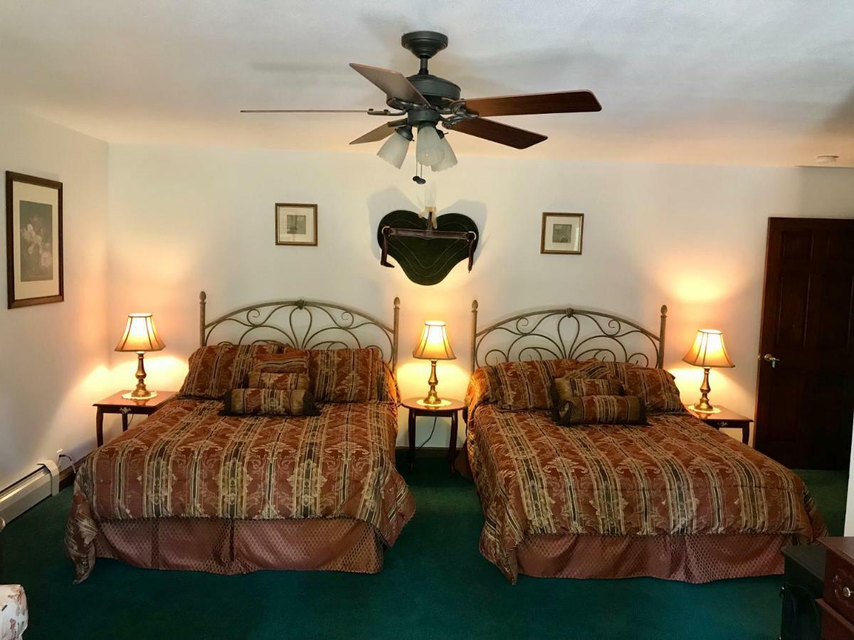 Canyon Crest Lodge Pagosa Springs Bagian luar foto