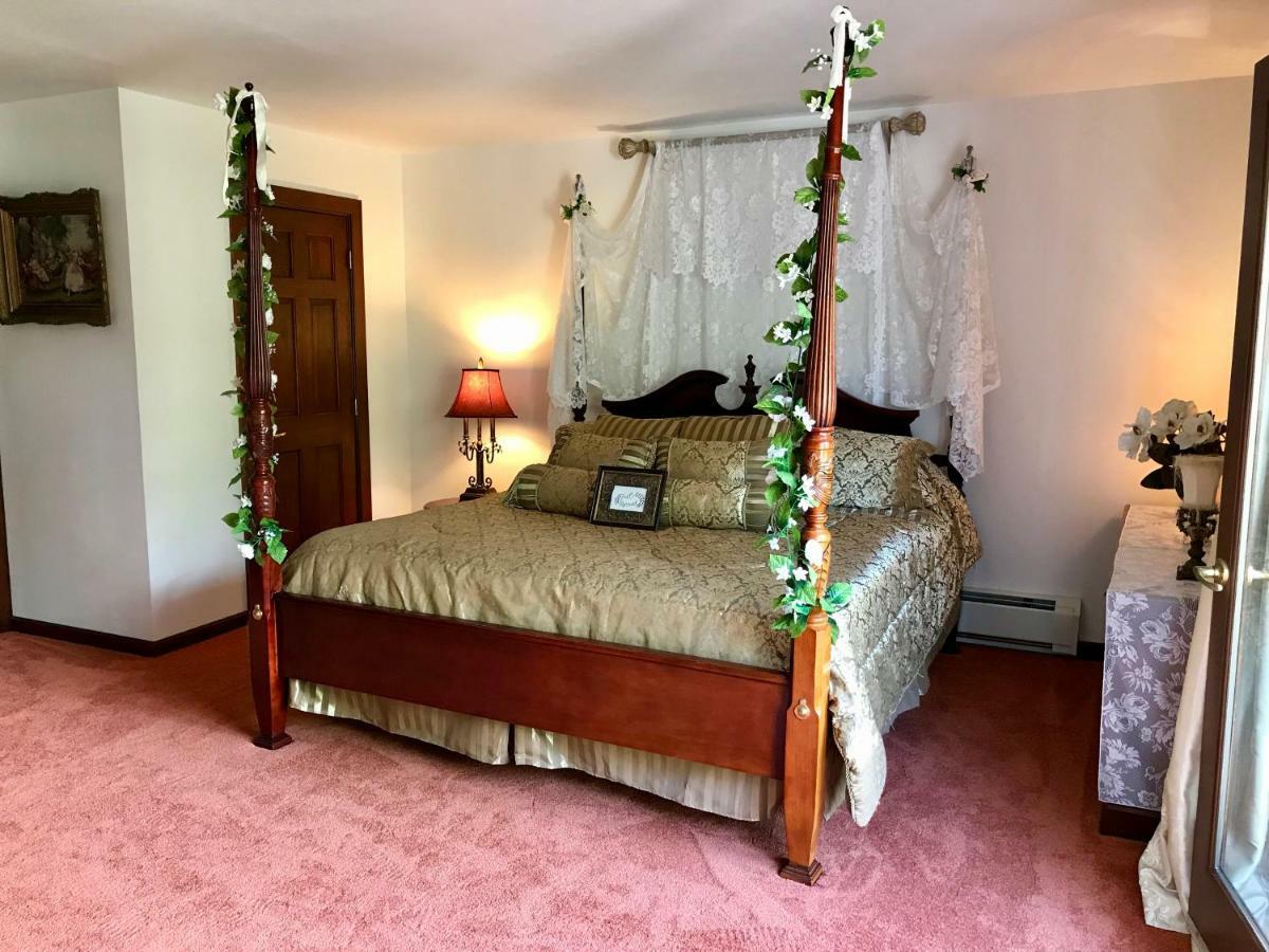 Canyon Crest Lodge Pagosa Springs Bagian luar foto