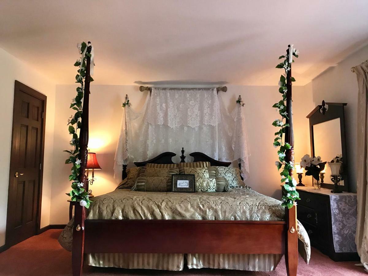 Canyon Crest Lodge Pagosa Springs Bagian luar foto