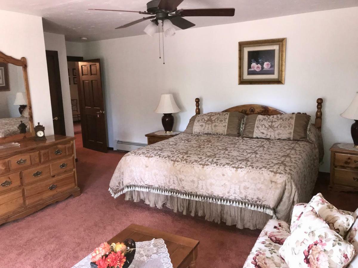 Canyon Crest Lodge Pagosa Springs Bagian luar foto