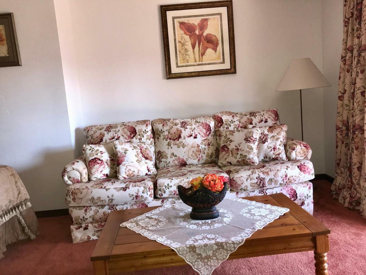 Canyon Crest Lodge Pagosa Springs Bagian luar foto