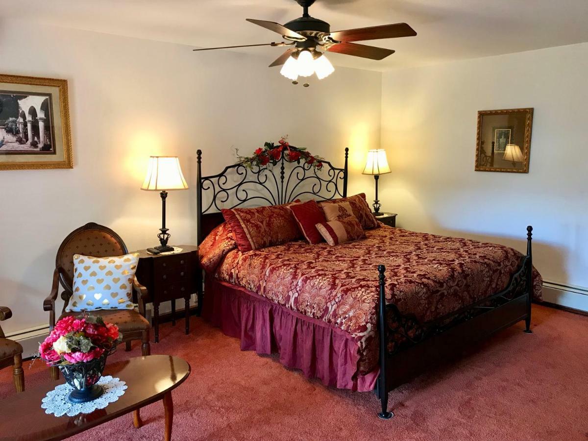 Canyon Crest Lodge Pagosa Springs Bagian luar foto