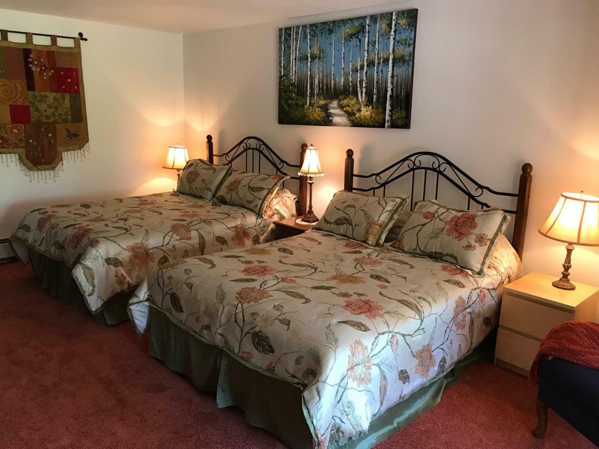 Canyon Crest Lodge Pagosa Springs Bagian luar foto