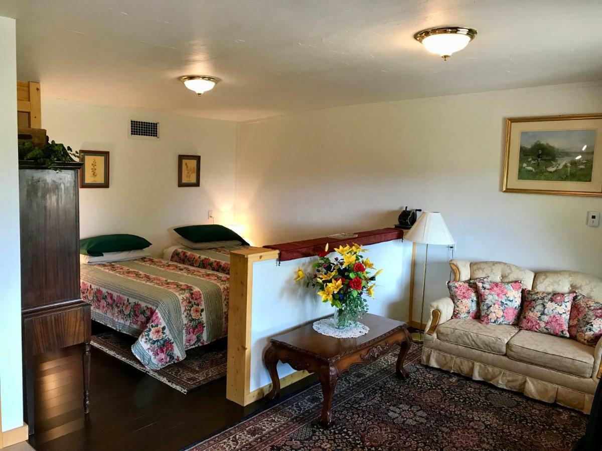 Canyon Crest Lodge Pagosa Springs Bagian luar foto