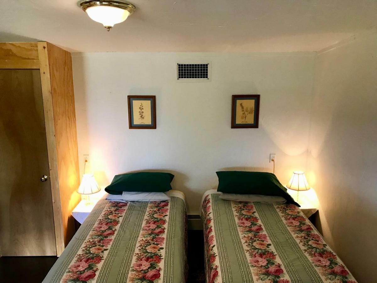 Canyon Crest Lodge Pagosa Springs Bagian luar foto