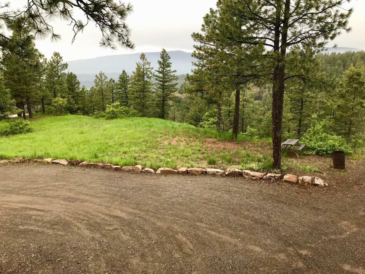 Canyon Crest Lodge Pagosa Springs Bagian luar foto