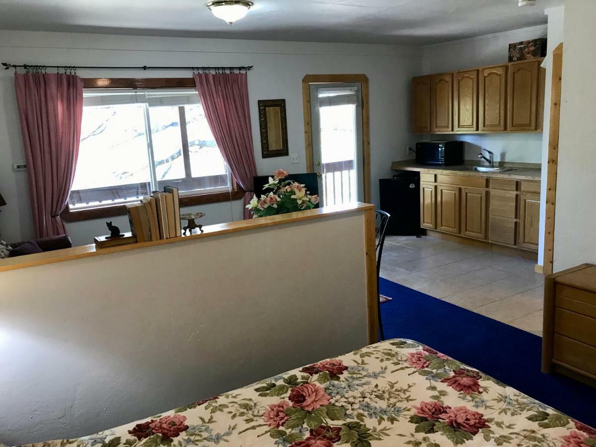 Canyon Crest Lodge Pagosa Springs Bagian luar foto