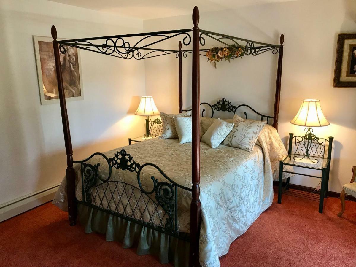 Canyon Crest Lodge Pagosa Springs Bagian luar foto