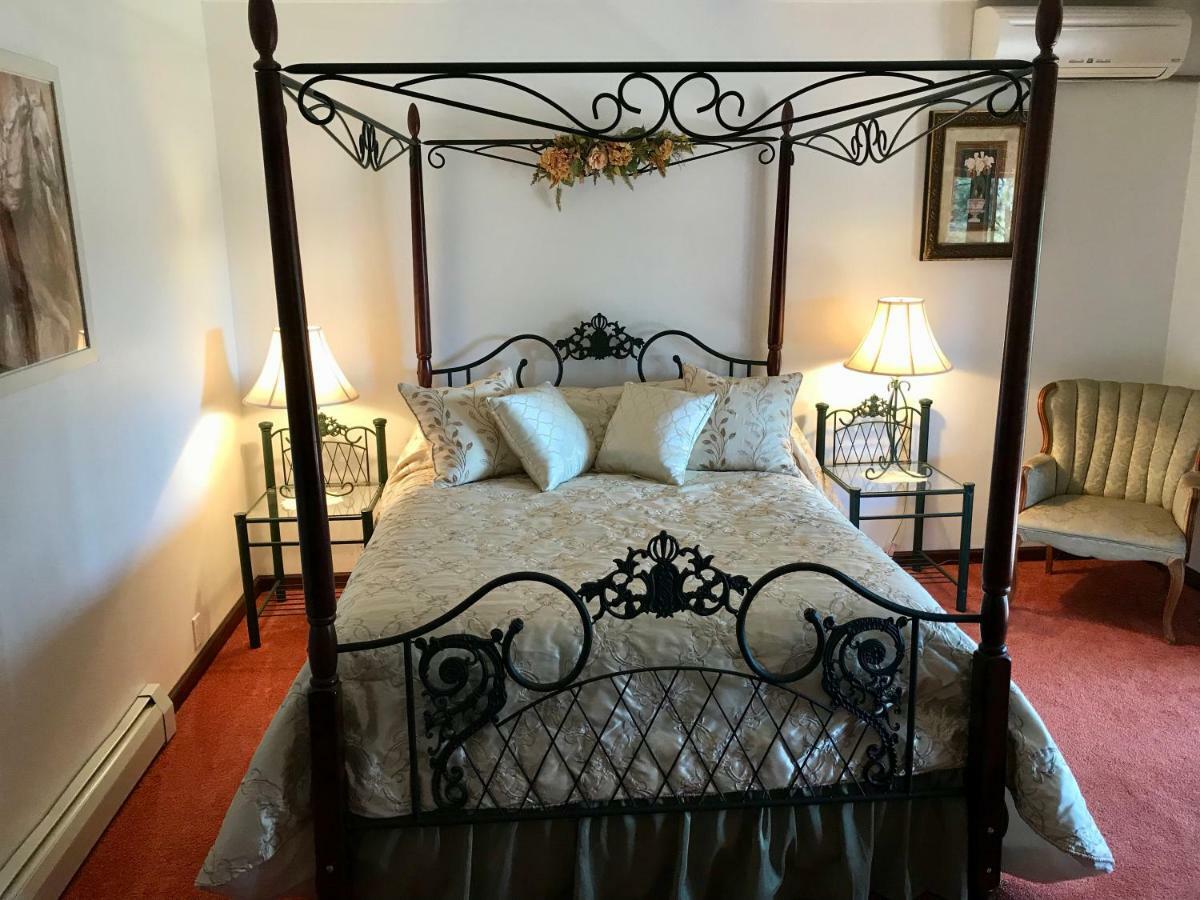 Canyon Crest Lodge Pagosa Springs Bagian luar foto