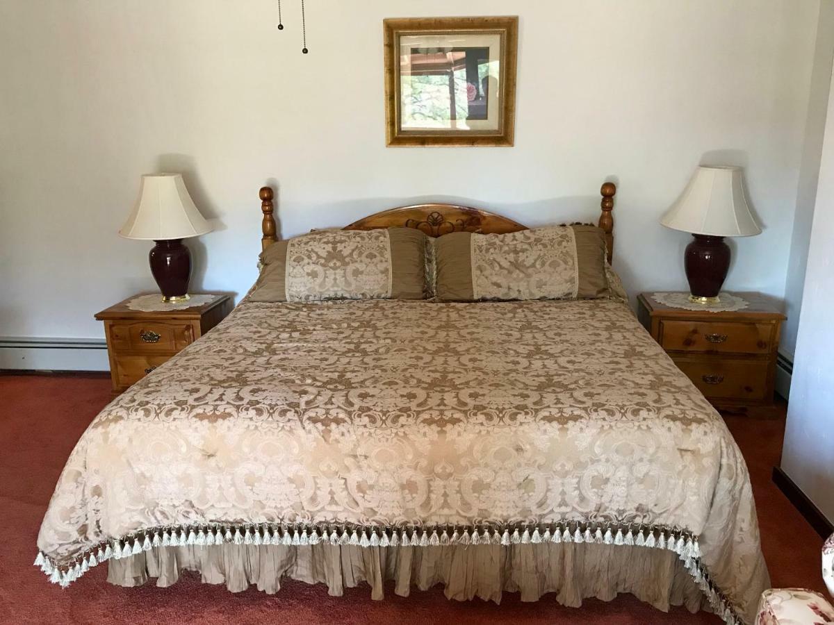 Canyon Crest Lodge Pagosa Springs Bagian luar foto