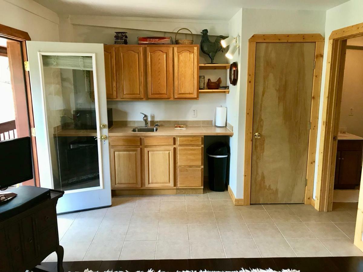 Canyon Crest Lodge Pagosa Springs Bagian luar foto