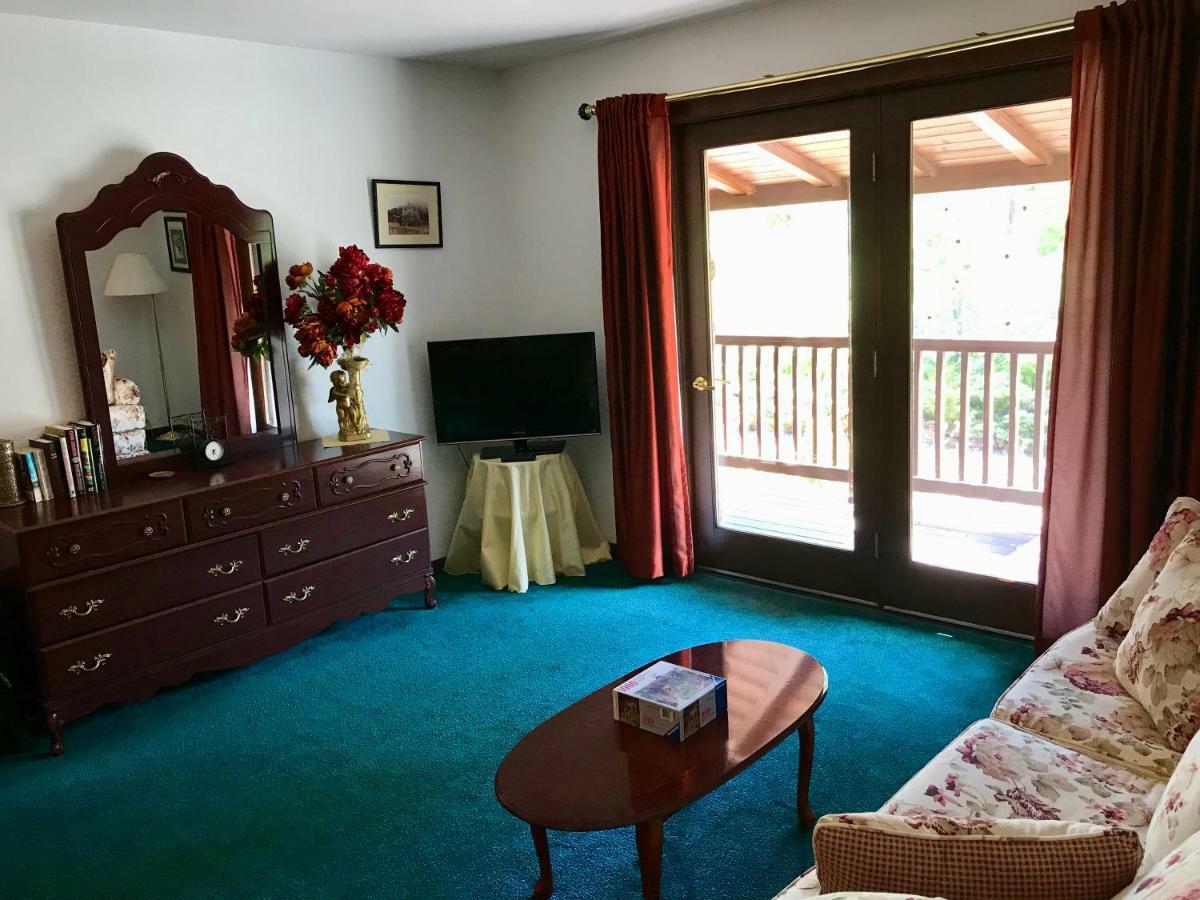 Canyon Crest Lodge Pagosa Springs Bagian luar foto
