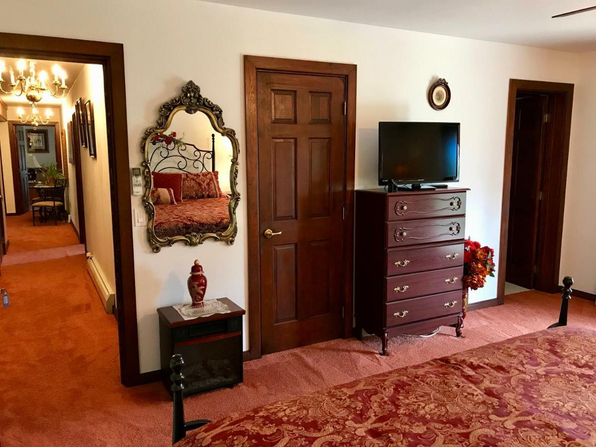Canyon Crest Lodge Pagosa Springs Bagian luar foto