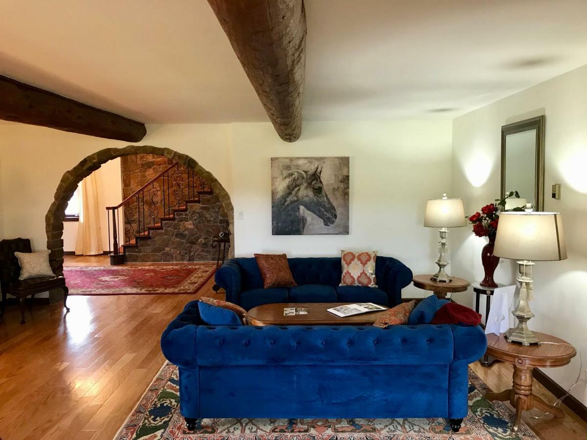 Canyon Crest Lodge Pagosa Springs Bagian luar foto