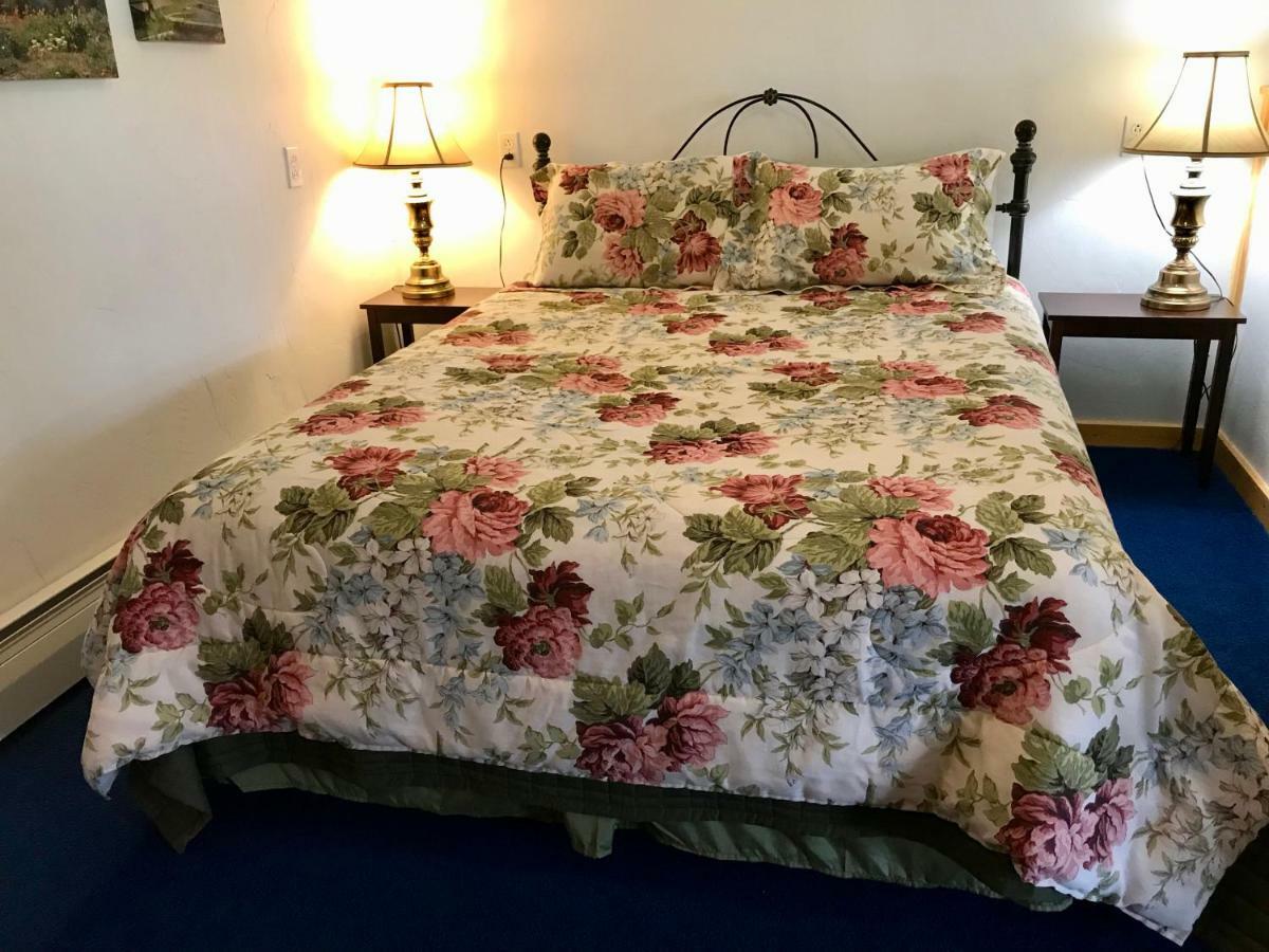 Canyon Crest Lodge Pagosa Springs Bagian luar foto