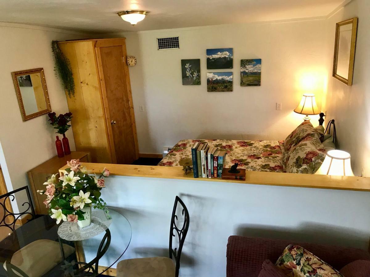 Canyon Crest Lodge Pagosa Springs Bagian luar foto