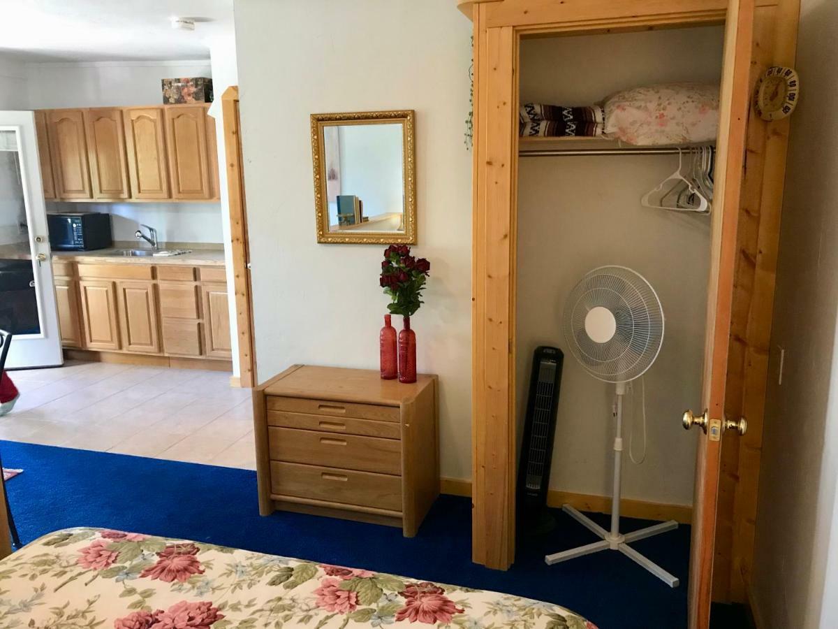 Canyon Crest Lodge Pagosa Springs Bagian luar foto